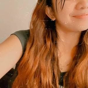 Meet your Posher, Janice